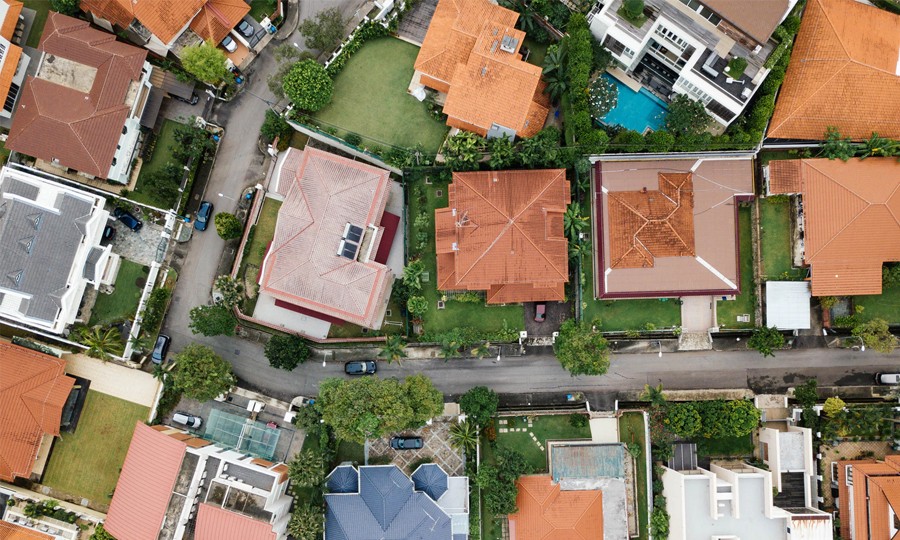 Changes in GST Laws Placing Obligations on Purchasers of New Residential Premises Changes in GST Laws Placing Obligations on Purchasers of New Residential Premises