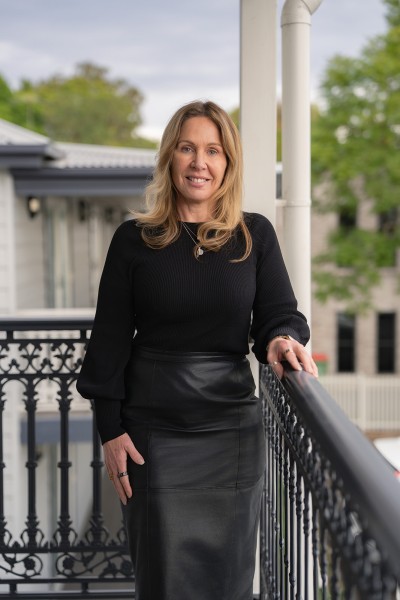 Karen Watson
